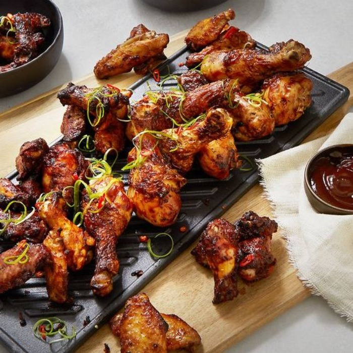 Platter