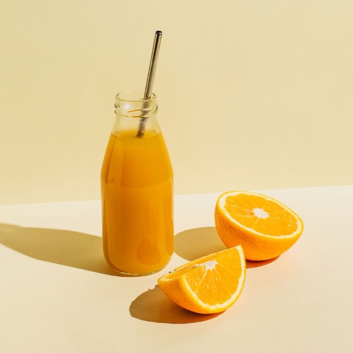 Fresh Fruit Juice