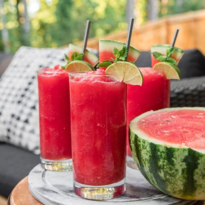 Smoothies