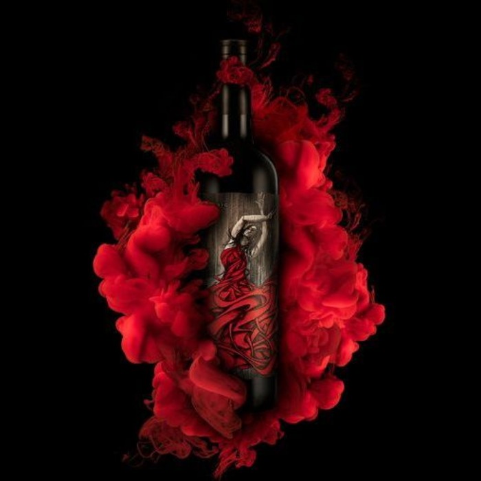 Wine