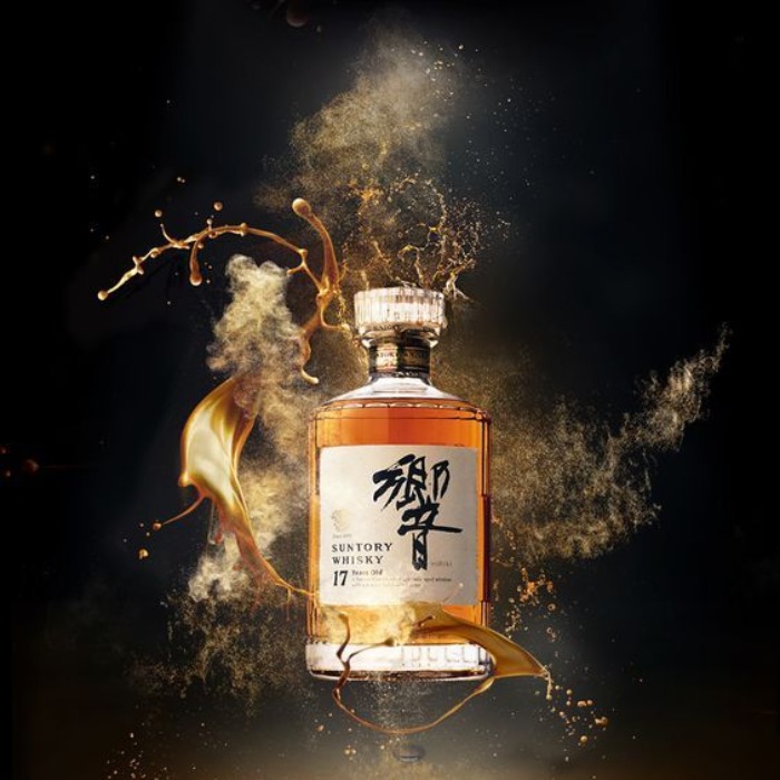 Whiskey