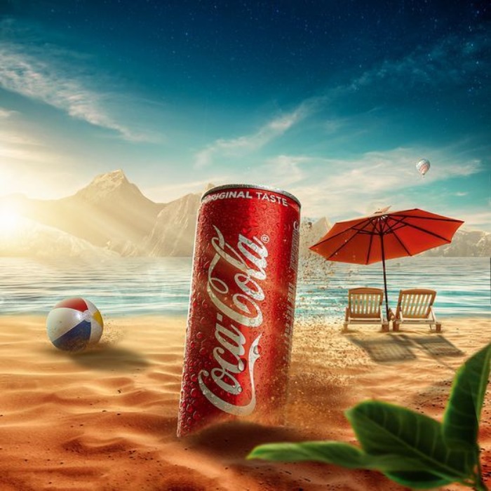 Soft Drinks