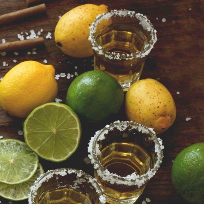 Shots
