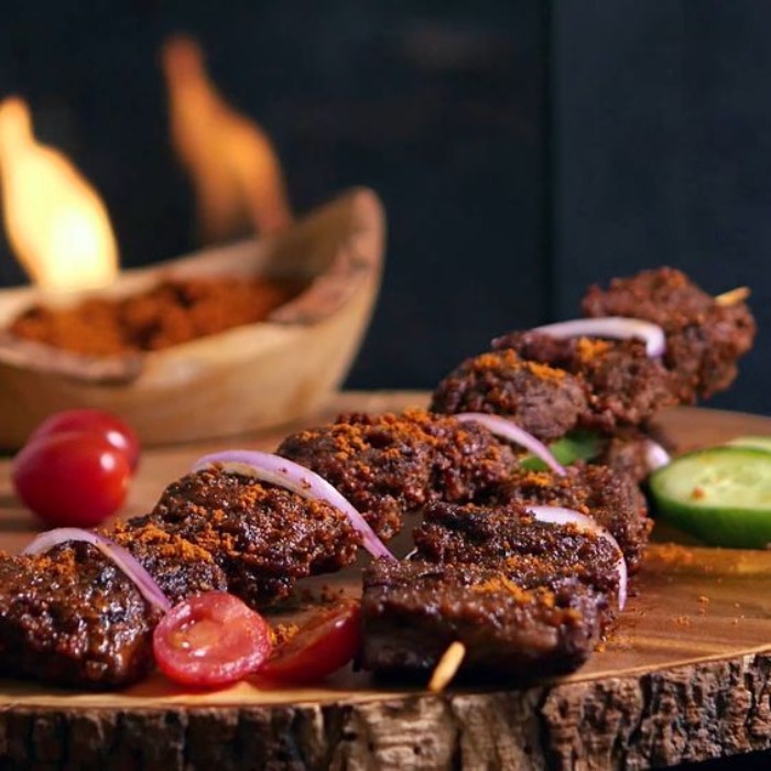 Suya