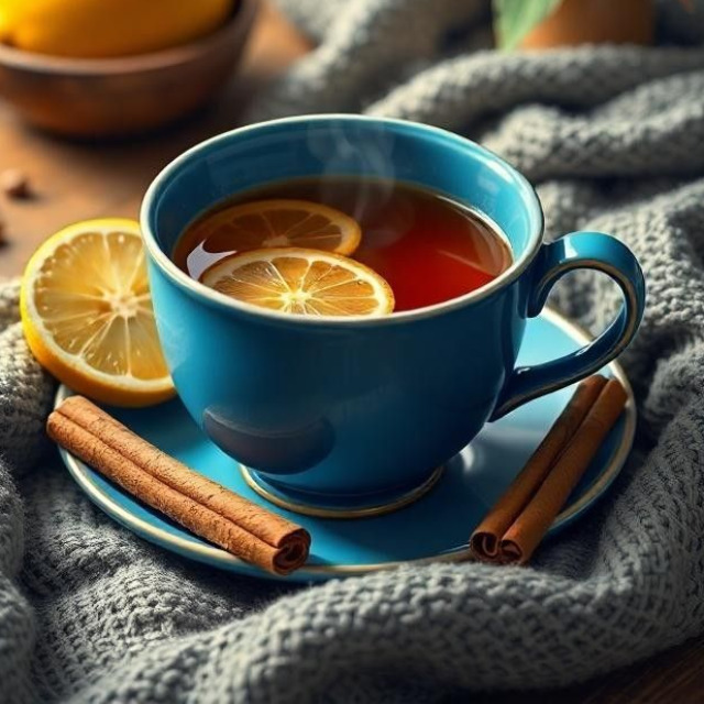 Tea