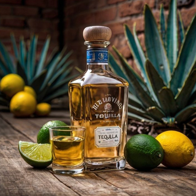 Tequila