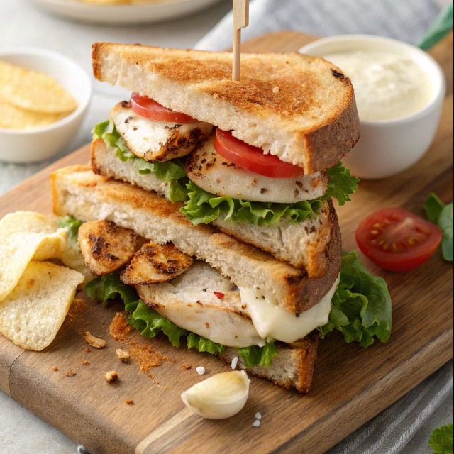 Sandwiches