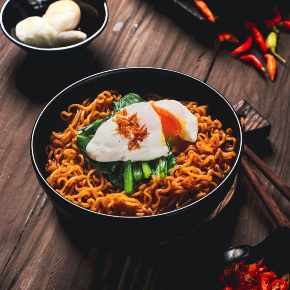 Noodles